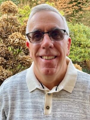 An image of Kevin Allen