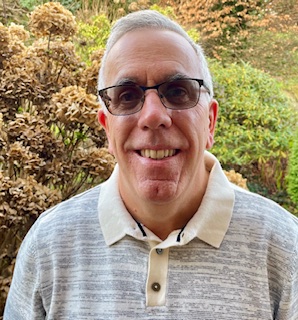 An image of Kevin Allen