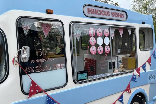 1st Threemilestone Scout Group celebrates 50 years of Scouting